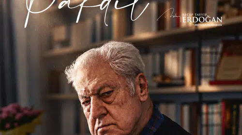 Kudüs Şairi Nuri Pakdil vefatının yedinci yılında unutulmadı
