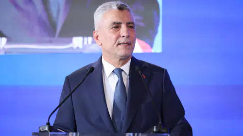 Brüksel'de kritik zirve: Türkiye ve AB'den stratejik iş birliği mesajı