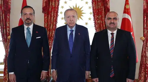 Irak kabinesinde Türkmen imzası: Bağdat'tan kritik atama kararı