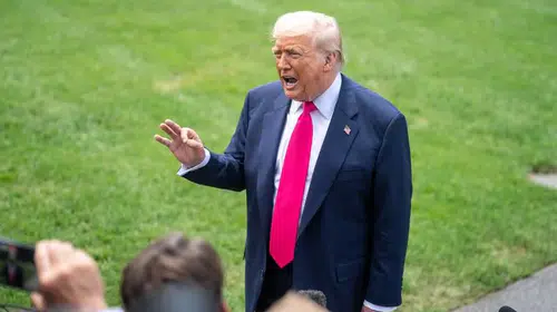 Trump'tan Putin'e 'dizel' teşekkürü: Enerji sevkiyatında yeni dönem
