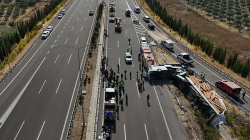 Manisa'daki 11 cana mal olan faciada yargı kararı: İki şoför cezaevine gönderildi