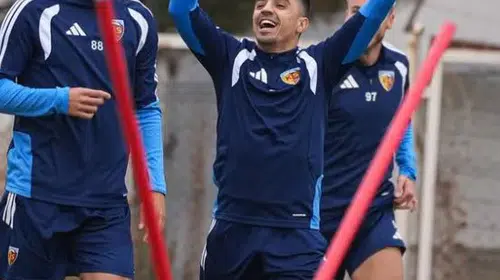 Zirve takibindeki Kayserispor'da hedef Muğlaspor galibiyeti
