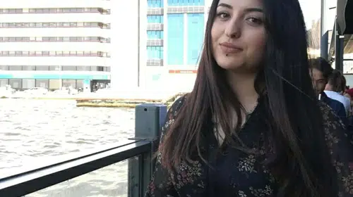 Gözde Akbaba cinayetinde karar: Katil zanlısına en ağır ceza verildi