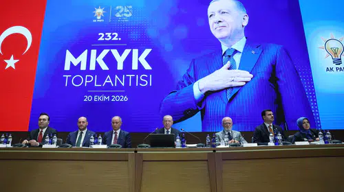 Belediyelerde yeni dönem: AK Parti reform paketini Meclis'e taşımaya hazırlanıyor