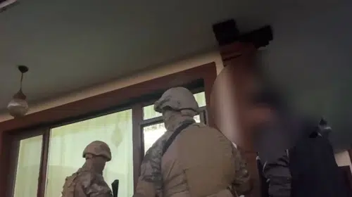 Sakarya merkezli tefecilik operasyonunda suç delilleri ele geçirildi