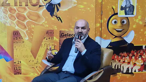 RTÜK Üyesi Hasan Davulcu'dan medya uyarısı: Özgürlük sınırsız bir alan değildir