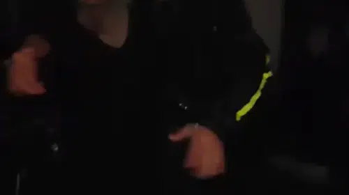 Beykoz'da sel kabusu: Sular altında kalan evden son anda çıkarıldı