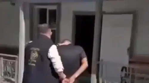 Mesai arkadaşlarının evini soydular: 22 saatlik kamera kaydı ele verdi