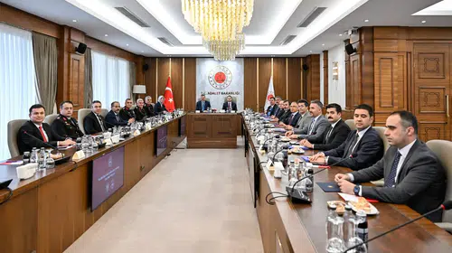 Siber dolandırıcılıkta 'DOLUNAY' dönemi: 18 dakikada müdahale hedefi