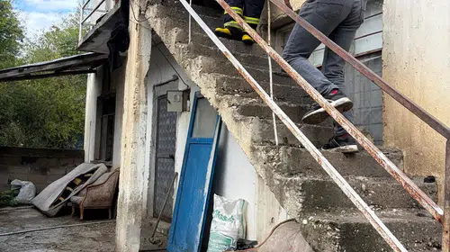 Osmaniye'de korkunç olay: Evinde çıkan yangında hayatını kaybetti