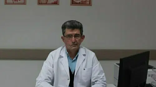 Ayvalık açıklarında tekne faciası: Kayıp doktor için seferberlik