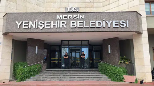 Mersin'de dev yolsuzluk operasyonu: Milyarlık vurgun iddiası ve 59 gözaltı