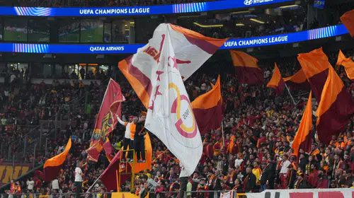 Dev randevuda Osimhen sürprizi: Galatasaray'da Barcelona mesaisi