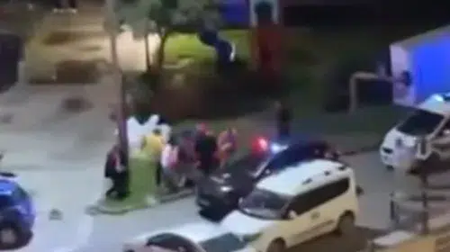 Esenler'de gece yarısı dehşeti: Kafe önündeki tartışma kanlı bitti