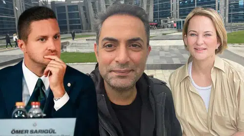 Murat Ağırel, Aylin Kotil ve Ömer Sarıgül dahil 15 kişi tutuklandı