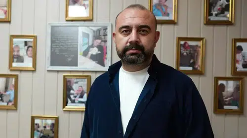 “Ankara Abisi” Yasin Oyanık tutuklandı: Dernek ve avukatından açıklama