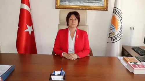 Karaburun Belediye Başkanı İlkay Girgin Erdoğan YENİ Parti'den istifa etti