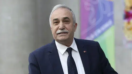 İYİ Parti'de Fakıbaba krizi istifayla sonuçlandı: Milletvekilliği görevini de bıraktı