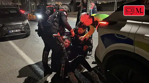 Kayseri'de polisten kaçan 17 yaşındaki sürücüye 335 bin lira ceza: "Dershane param gidecek"