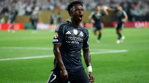 Vinicius Junior hakkında sosyal medyayı karıştıran iddia: Yerine başka biri mi getirildi?