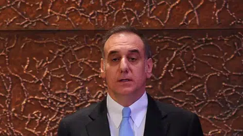 Eski TFF Başkan Vekili Lütfi Arıboğan hakkında 5 yıla kadar hapis istemi