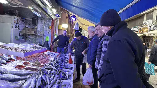 Palamut bolluğu sürüyor: Balıkçıların beklentisi en az 1 ay daha