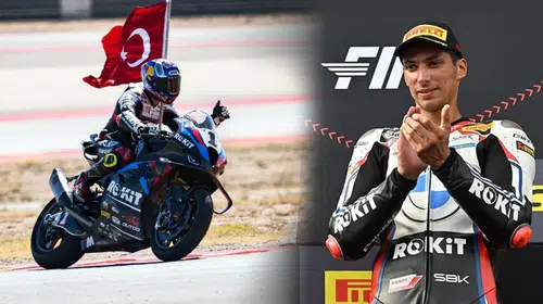 Toprak Razgatlıoğlu ameliyat olacak: MotoGP'de sezonu kapattı