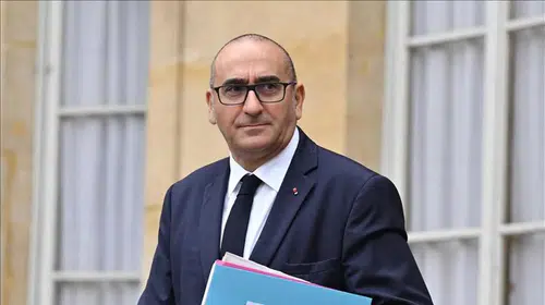 Fransa'da İçişleri Bakanı Nunez istifa etti, Macron kabul etmedi: “Sorumlusu benim”