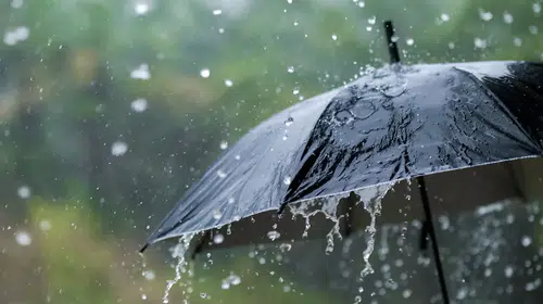 Meteoroloji'den İstanbul dahil birçok ile sağanak uyarısı: 4 ilde yağış kuvvetli olacak