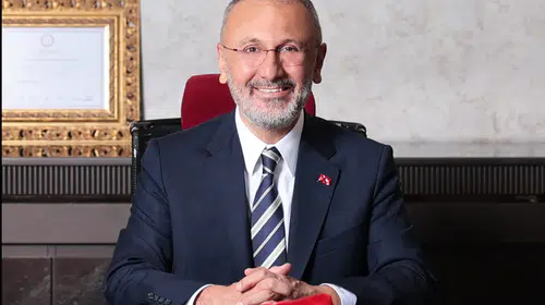 Eyüpsultan Belediyesi'ne yolsuzluk soruşturması: Başkan Mithat Bülent Özmen dahil 28 kişi gözaltında