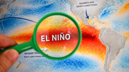 BM'den El Nino alarmı: Son 40 yılın en güçlü hava olayı olabilir