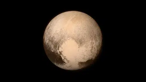 Plüton’un ötesinde yeni gök cismi keşfedildi: ED138, Ceres’ten büyük olabilir