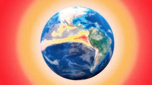WMO’dan El Niño uyarısı: Şubat 2027’ye kadar sürebilir