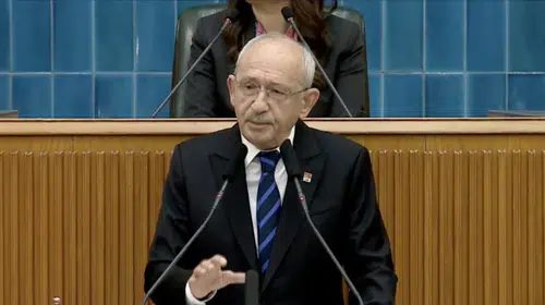 Kılıçdaroğlu'ndan fon krizi iddiası: “Erdoğan sonrası iktidar mücadelesi mi var?”