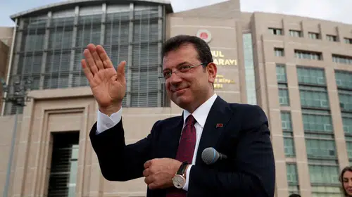 İmamoğlu'nun savunmasına soruşturma: Başsavcılık “aleni hakaret” dedi