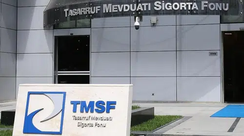 Destek Faktoring’e TMSF kayyım olarak atandı: Yönetim kadrosu değişti