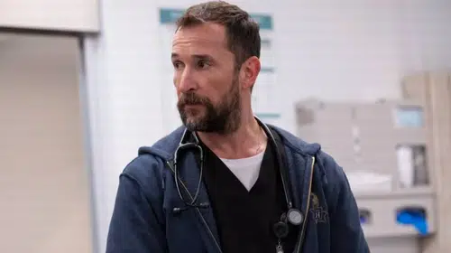 Noah Wyle ‘Yaşayan En Seksi Erkek’ seçildi: Sosyal medya ikiye bölündü