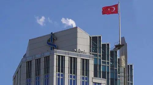 İş Bankası’nda üst yönetim değişti: 4 yeni genel müdür yardımcısı atandı