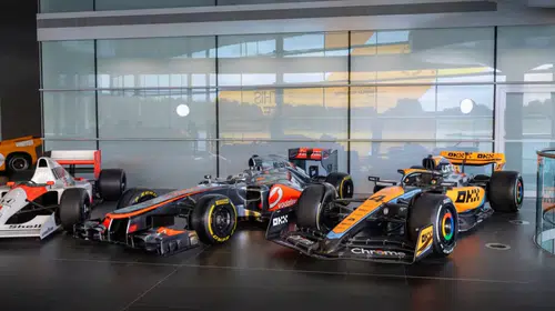 McLaren'dan Formula 1 tarihine geçen araçlar için satış kararı: Fiyatları dudak uçuklatacak