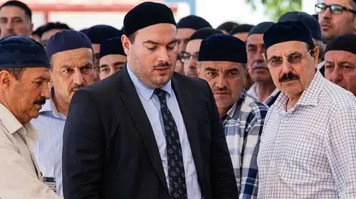 Süleymancılara yönelik yeni operasyon: 12 ilde 22 kişi gözaltına alındı