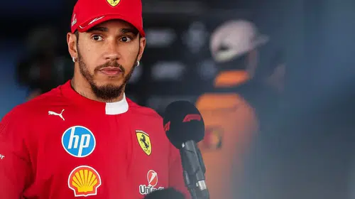 Lewis Hamilton'dan Afrika hedefi: Formula 1'de emekliliğini erteleyebilir