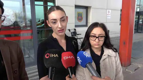 Güllü davasında karar açıklandı: Tuğyan Ülkem Gülter’e ağırlaştırılmış müebbet