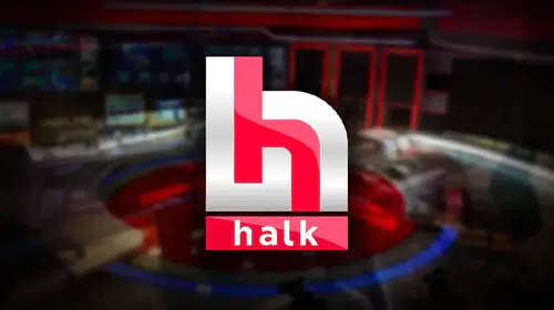 Halk TV'nin sosyal medya hesaplarına erişim engeli