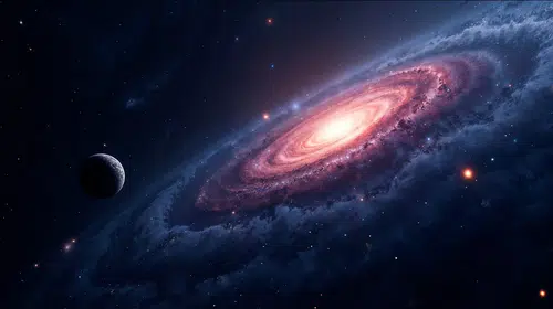 10 milyar yıldan fazla yol katetti: Evrenin derinliklerinden gelen gizemli sinyal yakalandı