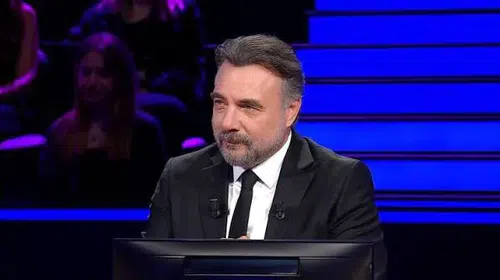 Kim Milyoner Olmak İster'in Yeni Sunucusu Kim Oldu? Oktay Kaynarca Neden Ayrıldı?