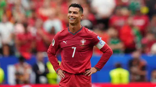 Cristiano Ronaldo Portekiz Milli Takımı kampını terk etti: Krizin nedeni belli oldu