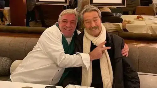 Levent İnanır'dan Kadir İnanır'ın ölümüyle ilgili dikkat çeken sözler: “Bu normal bir ölüm değil”