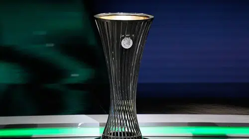 UEFA Konferans Ligi'nde ilk hafta tamamlandı
