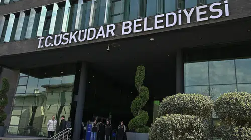 Üsküdar Belediyesi'nde başkanvekilliği yeniden Cumhur İttifakı'na geçti