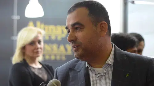Altınbaş ailesine fon soruşturması: Nusret Altınbaş aranıyor, mal varlıkları donduruldu